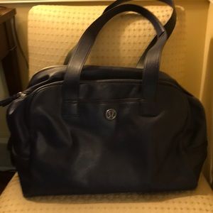 Lululemon Yoga Bag